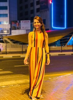 Jhanvi - escort in Dubai Photo 4 of 4