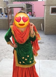 Jhanvi Kothari - escort in Hyderabad Photo 5 of 5