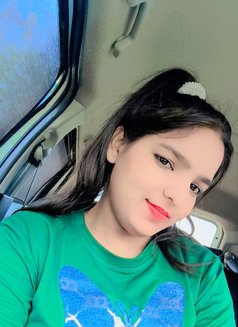 Jhanvi Sharma Independent - escort in Jaipur Photo 1 of 4