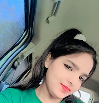 Jhanvi Sharma Independent - puta in Jaipur Photo 1 of 4