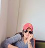 Jhanvi Sharma Independent - puta in Jaipur Photo 2 of 4