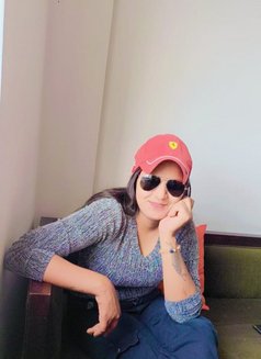 Jhanvi Sharma Independent - escort in Jaipur Photo 2 of 4