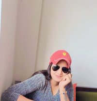Jhanvi Sharma Independent - puta in Jaipur