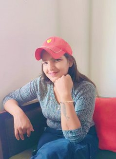 Jhanvi Sharma Independent - escort in Jaipur Photo 3 of 4