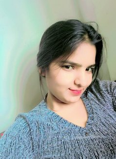Jhanvi Sharma Independent - escort in Jaipur Photo 4 of 4