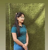 Maya sharma - escort agency in Jaipur