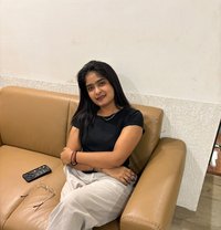 Maya sharma - escort agency in Jaipur