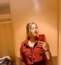 Jhasika NO ADVANCE INCALL & OUTCALL BOTH - escort in Bangalore Photo 1 of 1