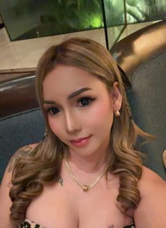 Jhasmin - escort in Manila Photo 23 of 28