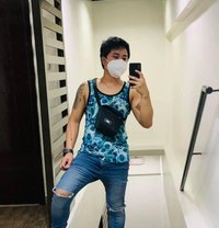 Jhay - Acompañantes masculino in Abu Dhabi