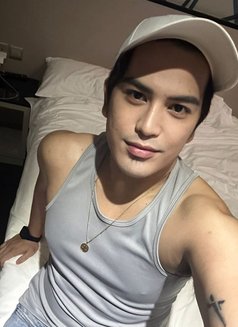 JHAY HERE - Male escort in Manila Photo 28 of 28