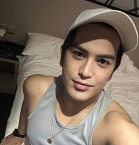 JHAY HERE - Male escort in Manila