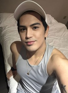 JHAY HERE - Male escort in Manila Photo 30 of 30