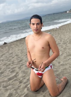 JHAY HERE - Male escort in Manila Photo 30 of 30