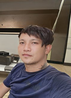 Jhay Ma Sahista - Acompañantes masculino in Manila Photo 9 of 9