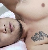 Jhay Ma Sahista - Acompañantes masculino in Manila