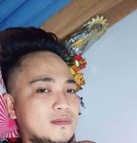 Jhay Ma Sahista - Acompañantes masculino in Manila