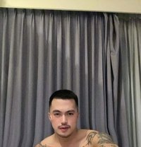 Jhay27 - Transsexual escort agency in Hong Kong
