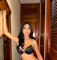 JhayAnne(Just Arrived) - escort in Hong Kong