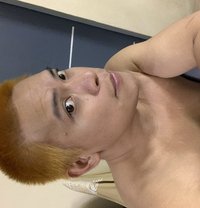 Jhayr - Male escort in Dubai