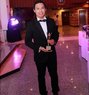 HARDFUCKER_BOTH_SEXY - Male escort in Abu Dhabi Photo 1 of 6
