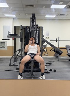 Jhayr - Acompañantes masculino in Abu Dhabi Photo 6 of 11