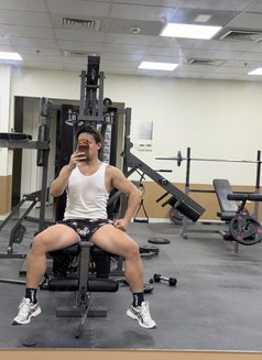 Jhayr - Acompañantes masculino in Abu Dhabi Photo 7 of 11