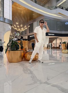 Jhayr - Acompañantes masculino in Abu Dhabi Photo 8 of 11