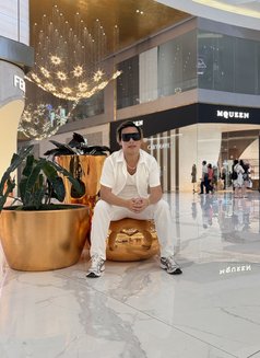 Jhayr - Acompañantes masculino in Abu Dhabi Photo 9 of 11