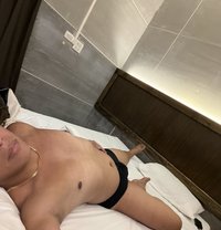 HARDFUCKER_BOTH_SEXY - Male escort in Abu Dhabi Photo 10 of 11