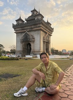 Jhayr - Acompañantes masculino in Abu Dhabi Photo 11 of 11