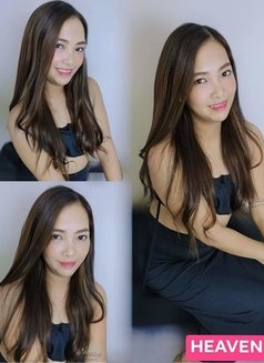 Jhaz Mendoza2828 - masseuse in Manila Photo 2 of 6