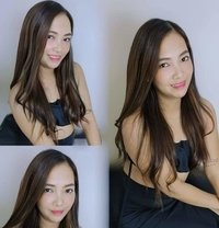 Jhaz Mendoza2828 - masseuse in Manila