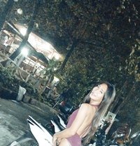Jhelai - Transsexual escort in Manila
