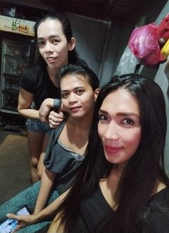 Jhelai - Transsexual escort in Manila Photo 5 of 6