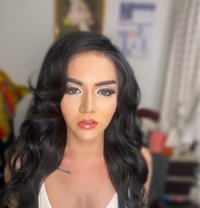 Jhellakhan - Transsexual escort in Manila