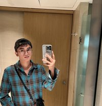 Jhelo Smith - Acompañantes masculino in Manila