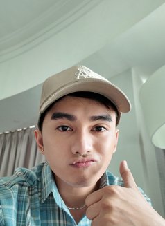 Jhelosmith - Male escort in Kuala Lumpur Photo 6 of 6