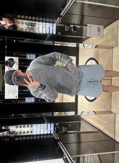 Jhelosmith - Acompañantes masculino in Taipei Photo 6 of 6