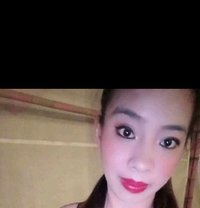 Jhema - escort in Boracay