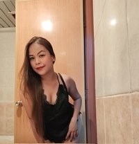 Jhen 08 - escort in Dubai