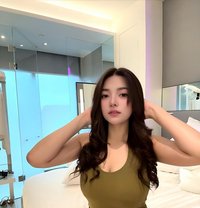 Jhen Koe - escort in Singapore