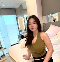 Jhen Koe - escort in Singapore