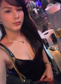 Jheng Rodriguez - escort in Bangkok Photo 1 of 8