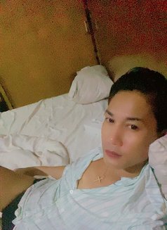 Jheni - Acompañantes transexual in Dubai Photo 1 of 3