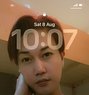 Jheni - Transsexual escort in Dubai Photo 3 of 3