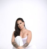 Jhenifer Gomes - escort in Dubai