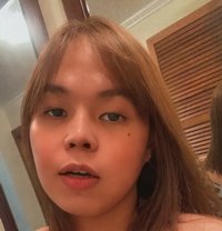 Jhennica/ cum show&videos sc jhen.leg - Transsexual escort in Boracay