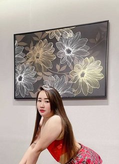 Jhenny. RIMMING, KISSING, RAW, ORAL BJ - escort in Singapore Photo 2 of 4