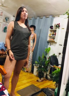 Jhenny - Transsexual escort in Sydney Photo 3 of 3